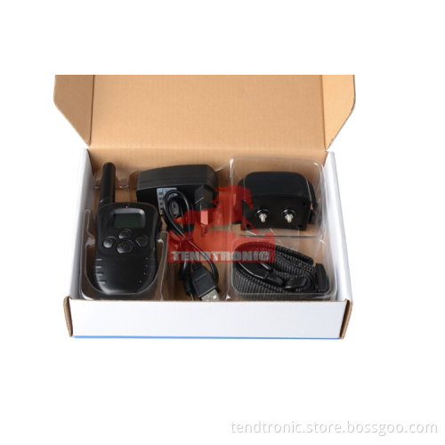 pet training collar dog trainnig